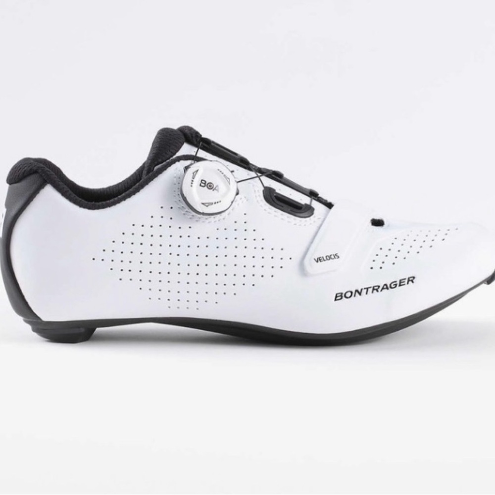Bontrager Cycling Shoes